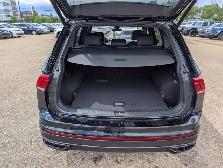 2024 Volkswagen Tiguan Comfortline R-Line Black Edition - Photo 6