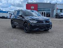 2024 Volkswagen Tiguan Comfortline R-Line Black Edition - Photo 9