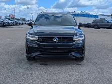 2024 Volkswagen Tiguan Comfortline R-Line Black Edition - Photo 10