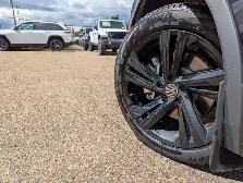 2024 Volkswagen Tiguan Comfortline R-Line Black Edition - Photo 12