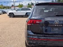 2024 Volkswagen Tiguan Comfortline R-Line Black Edition - Photo 13