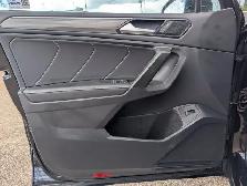 2024 Volkswagen Tiguan Comfortline R-Line Black Edition - Photo 17