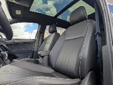 2024 Volkswagen Tiguan Comfortline R-Line Black Edition - Photo 19