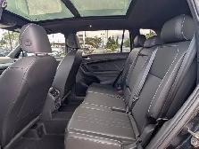 2024 Volkswagen Tiguan Comfortline R-Line Black Edition - Photo 20