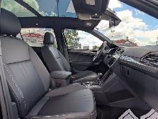 2024 Volkswagen Tiguan Comfortline R-Line Black Edition - Photo 21