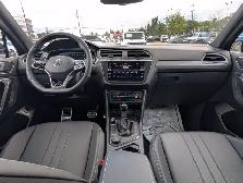 2024 Volkswagen Tiguan Comfortline R-Line Black Edition - Photo 23