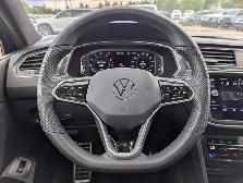 2024 Volkswagen Tiguan Comfortline R-Line Black Edition - Photo 24
