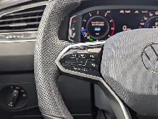 2024 Volkswagen Tiguan Comfortline R-Line Black Edition - Photo 25