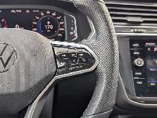 2024 Volkswagen Tiguan Comfortline R-Line Black Edition - Photo 26