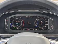 2024 Volkswagen Tiguan Comfortline R-Line Black Edition - Photo 27