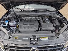 2024 Volkswagen Tiguan Comfortline R-Line Black Edition - Photo 34