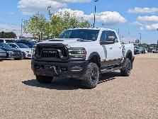 2024 Ram 2500 Power Wagon - Photo 2