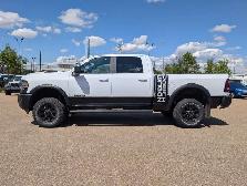 2024 Ram 2500 Power Wagon - Photo 3