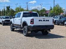 2024 Ram 2500 Power Wagon - Photo 4