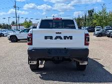 2024 Ram 2500 Power Wagon - Photo 5