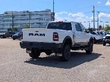 2024 Ram 2500 Power Wagon - Photo 7