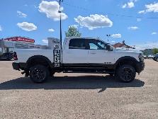 2024 Ram 2500 Power Wagon - Photo 8