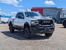 2024 Ram 2500 Power Wagon - Photo 9