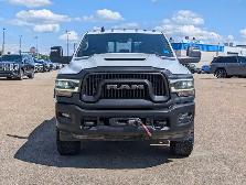 2024 Ram 2500 Power Wagon - Photo 10