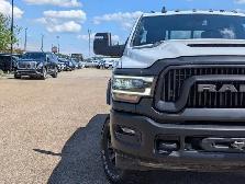 2024 Ram 2500 Power Wagon - Photo 11