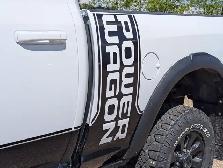 2024 Ram 2500 Power Wagon - Photo 15