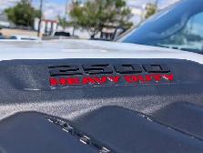 2024 Ram 2500 Power Wagon - Photo 16