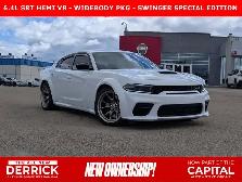2023 Dodge Charger Scat Pack 392 Widebody