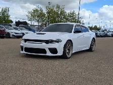 2023 Dodge Charger Scat Pack 392 Widebody - Photo 2