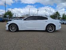 2023 Dodge Charger Scat Pack 392 Widebody - Photo 3