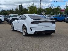 2023 Dodge Charger Scat Pack 392 Widebody - Photo 4