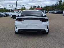 2023 Dodge Charger Scat Pack 392 Widebody - Photo 5