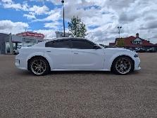 2023 Dodge Charger Scat Pack 392 Widebody - Photo 8