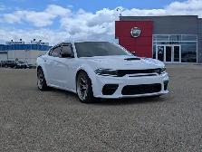 2023 Dodge Charger Scat Pack 392 Widebody - Photo 9