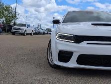 2023 Dodge Charger Scat Pack 392 Widebody - Photo 11