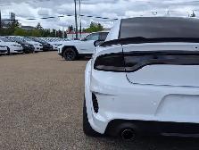 2023 Dodge Charger Scat Pack 392 Widebody - Photo 13