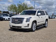 2015 Cadillac Escalade Platinum - Photo 2