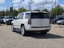 2015 Cadillac Escalade Platinum - Photo 4