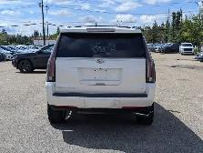 2015 Cadillac Escalade Platinum - Photo 5
