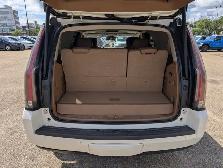 2015 Cadillac Escalade Platinum - Photo 6