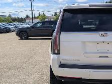 2015 Cadillac Escalade Platinum - Photo 13