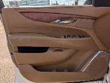 2015 Cadillac Escalade Platinum - Photo 17