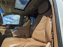 2015 Cadillac Escalade Platinum - Photo 19