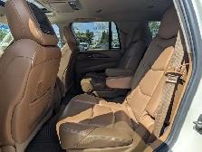 2015 Cadillac Escalade Platinum - Photo 20