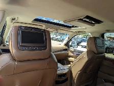 2015 Cadillac Escalade Platinum - Photo 21