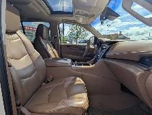 2015 Cadillac Escalade Platinum - Photo 24