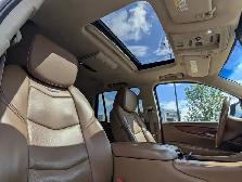 2015 Cadillac Escalade Platinum - Photo 25