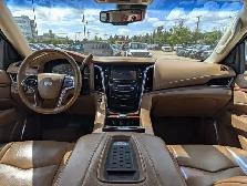 2015 Cadillac Escalade Platinum - Photo 26