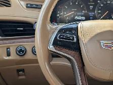 2015 Cadillac Escalade Platinum - Photo 28