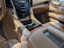 2015 Cadillac Escalade Platinum - Photo 35