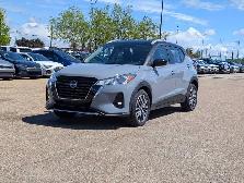 2024 Nissan Kicks SV - Photo 2